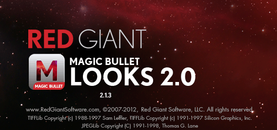 Magic Bullet Looks 2.1.3