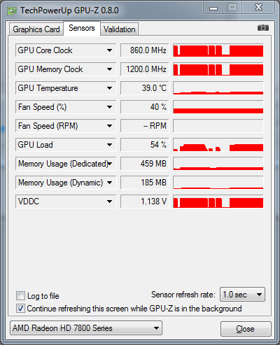 Gigabyte GV-R785WF2-2GD