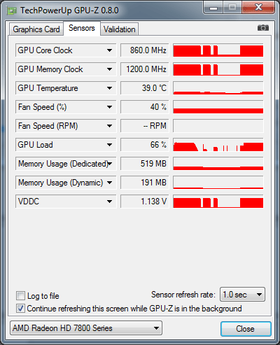 Gigabyte GV-R785WF2-2GD