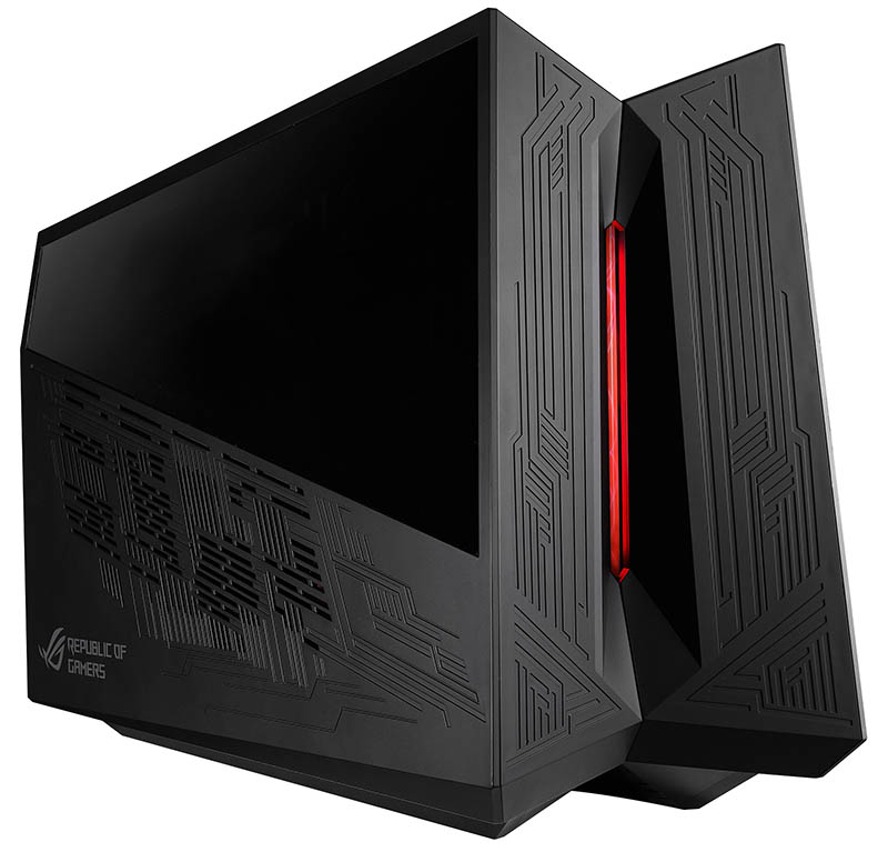 ASUS ROG XG STATION 2