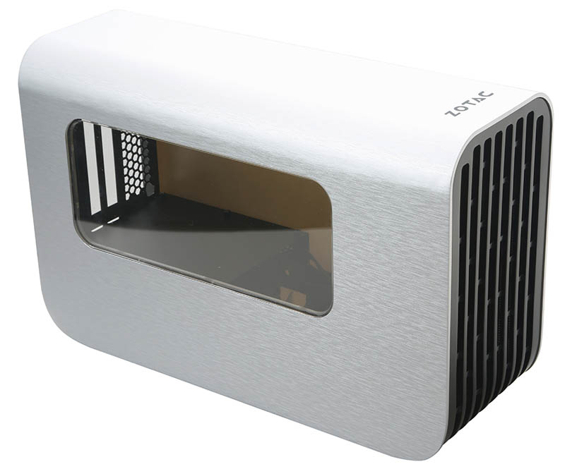 Zotac External Graphics Dock