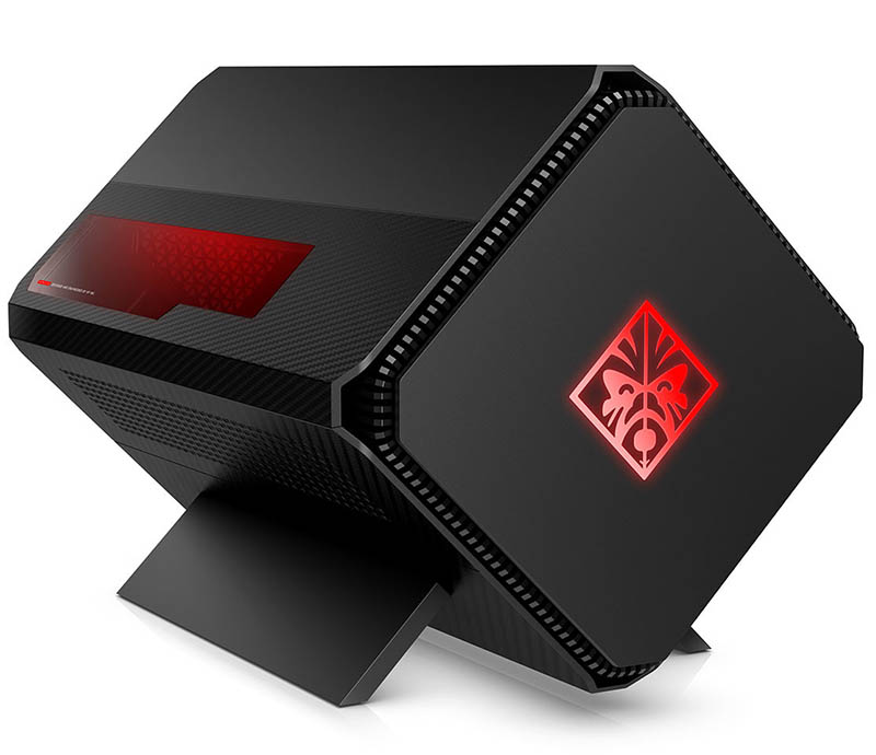 HP OMEN Accelerator