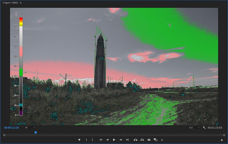 Nobe Color Remap v1.73