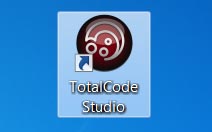 TotalCode Studio 5.0