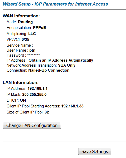   TP-Link TD-W8961ND