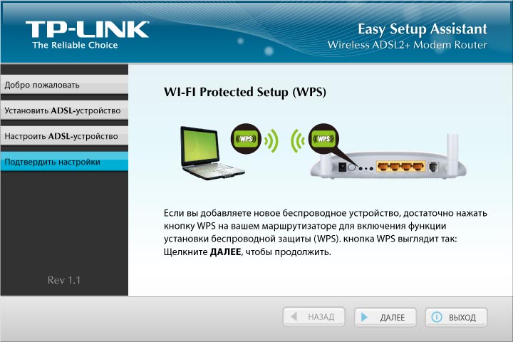   TP-Link TD-W8961ND