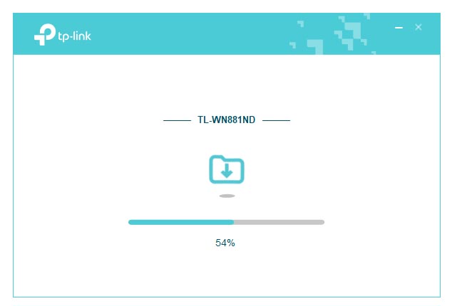 TP-LINK TL-WN881ND