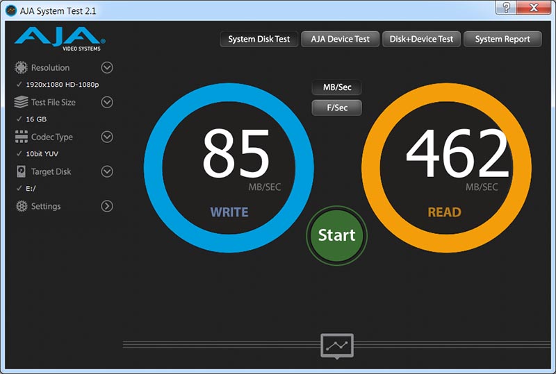 Transcend MTS820S