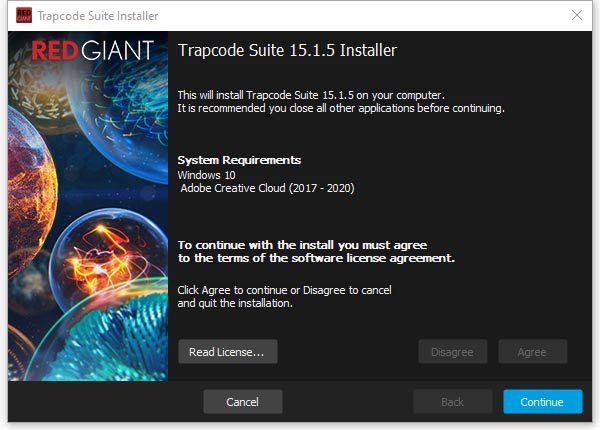 Red Giant Trapcode Suite 15.1.5 Crack Serial Key [Latest]