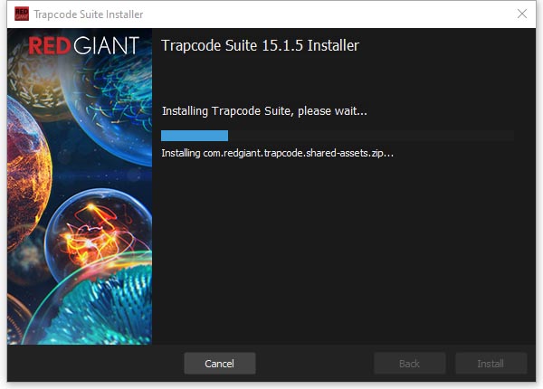 Red Giant Trapcode Particular 4.0 Crack Mac Osx