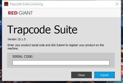 red giant complete suite  free
