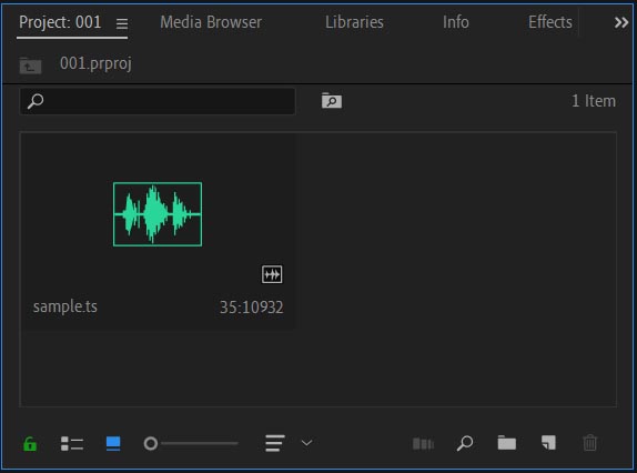 Adobe Premiere Pro CC 2019