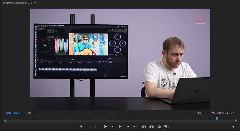 Adobe Premiere Pro CC 2019