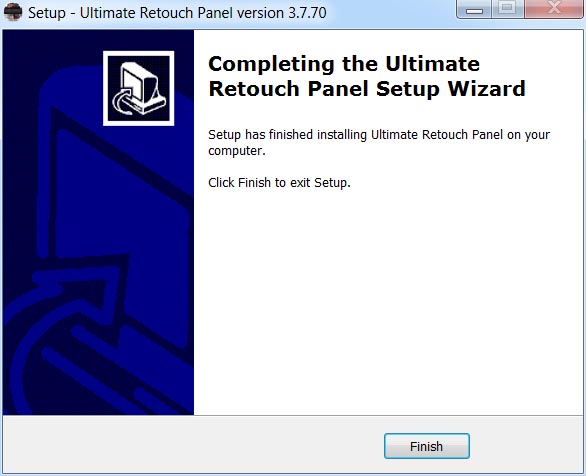 Ultimate Retouch Panel 3.7.70 for Adobe Photoshop