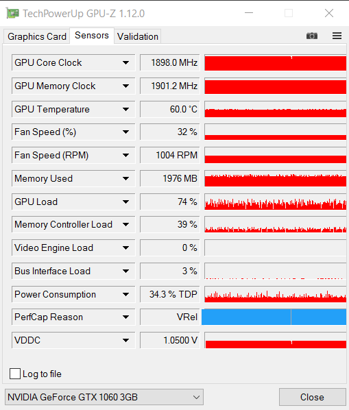 Red Giant Universe v2.1