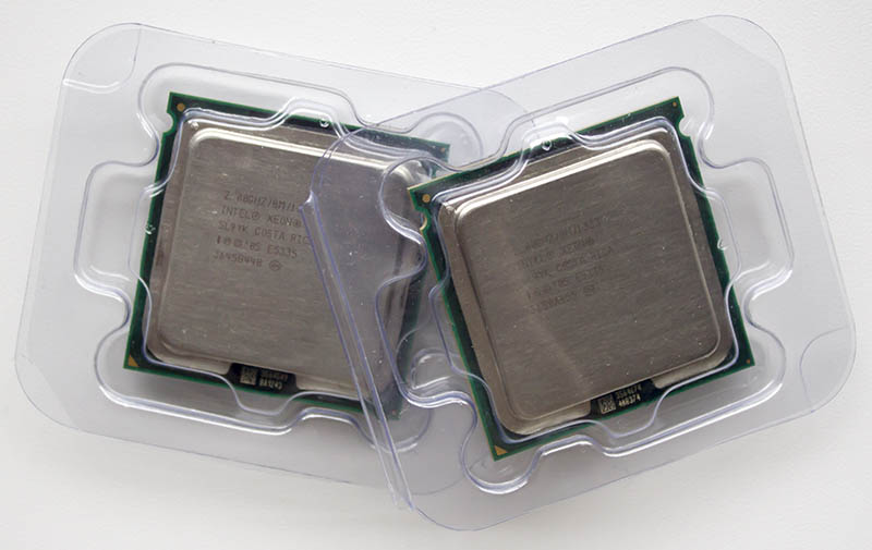 Intel Xeon E5335