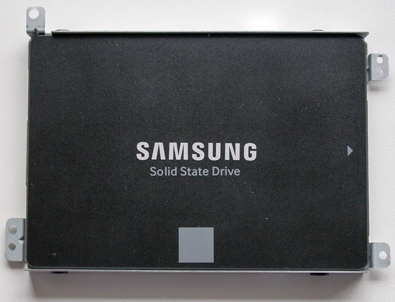 Samsung NP300E5C-U06RU