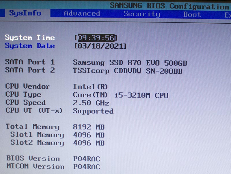 Ноутбук Samsung Np300e5c-U06ru Цена