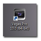 Sony Vegas Pro 10