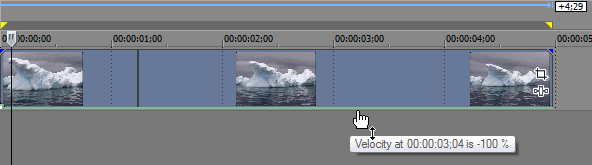 Sony Vegas Pro 10