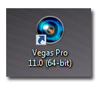 Sony Vegas Pro 11