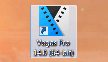 MAGIX VEGAS PRO 14