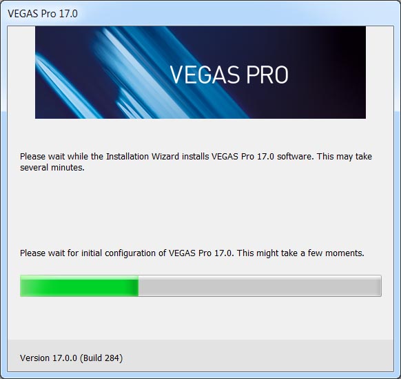 MAGIX VEGAS PRO 17