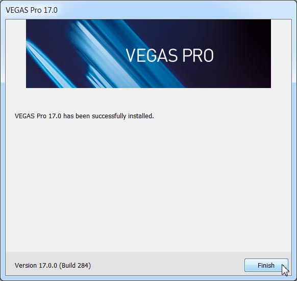 MAGIX VEGAS PRO 17