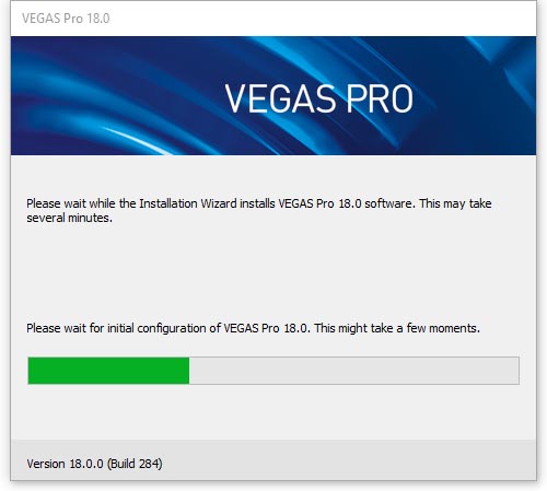 MAGIX VEGAS PRO 18