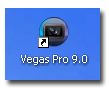 Sony Vegas Pro 9.0