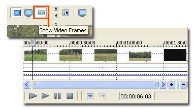 Sony Vegas Pro 8.0