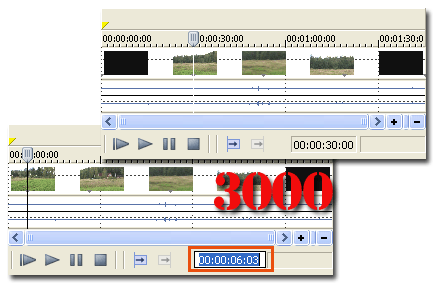 Sony Vegas Pro 8.0