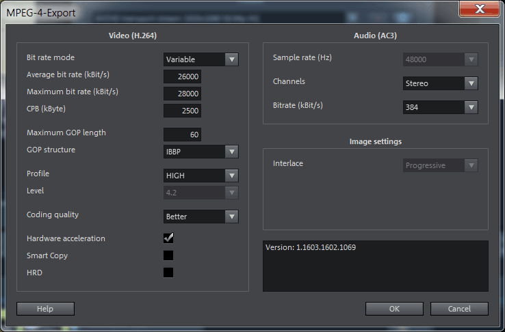 Intel HD Graphics 4000 (GT2)