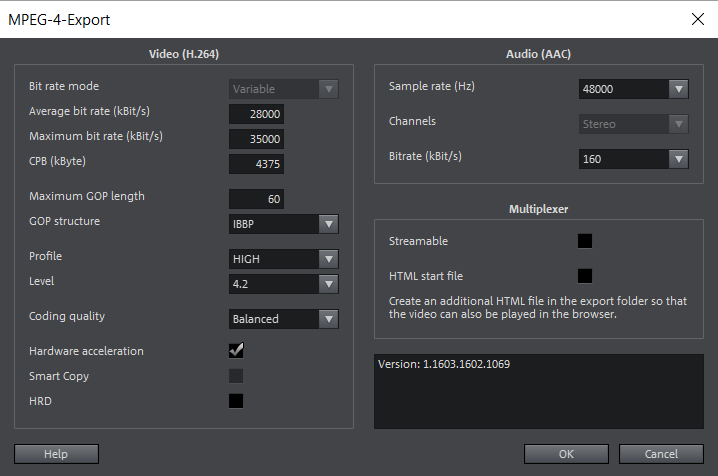 Intel HD Graphics 530 (GT2)