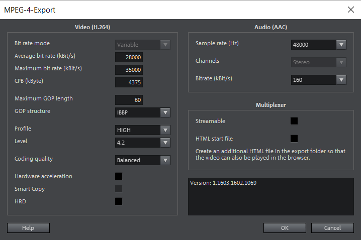 Intel HD Graphics 530 (GT2)