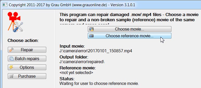 grau gmbh video repair tool keygen 17