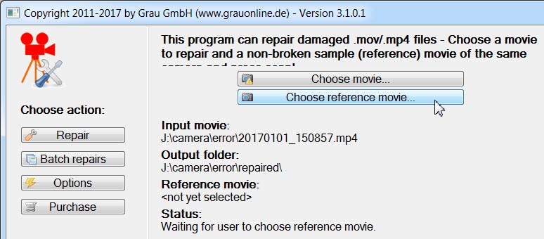 Grau Gmbh Video Repair Software Activation Code