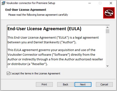 Voukoder for Premiere Pro