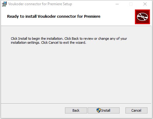 Voukoder for Premiere Pro