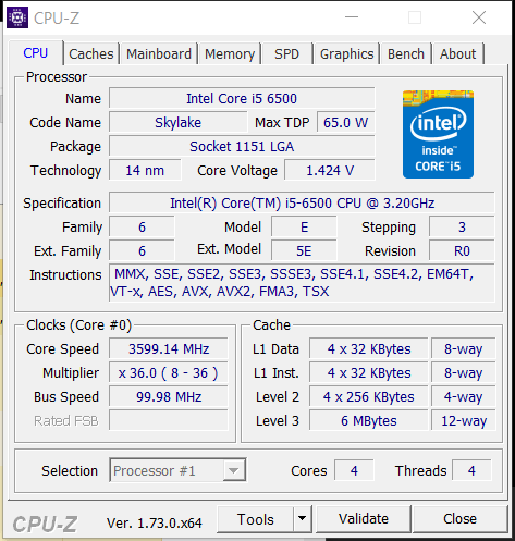 WD Blue WDS250G1B0B