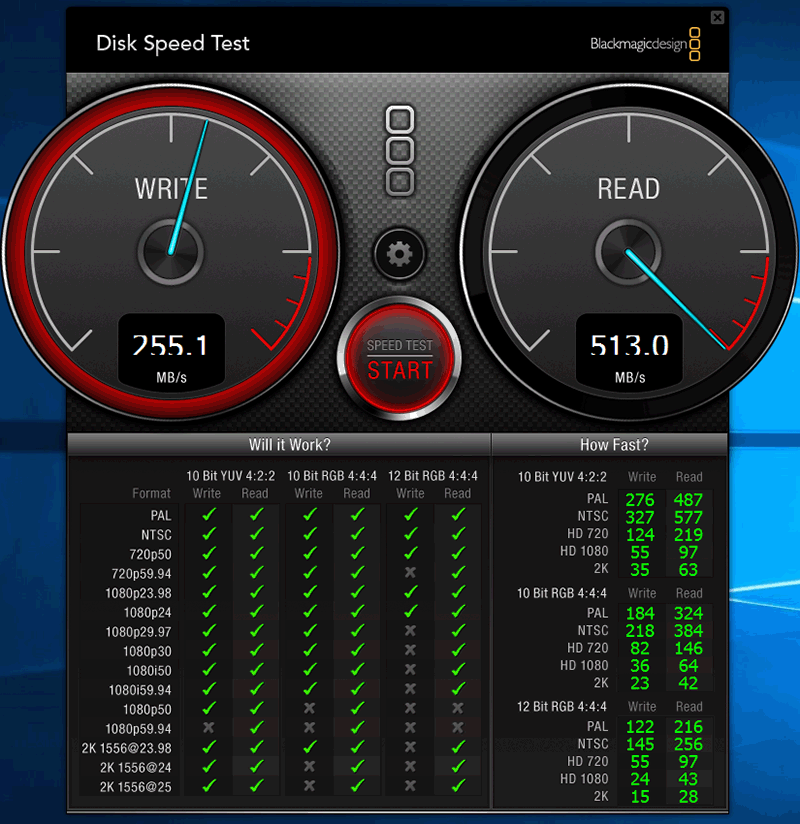 WD Blue WDS250G1B0B