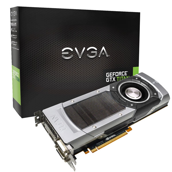 EVGA Titan SC 06G-P4-2791-KR