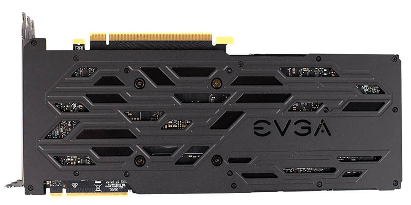 EVGA GeForce RTX 2080 XC ULTRA