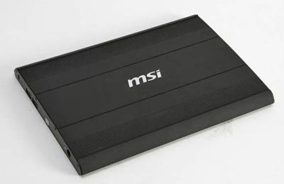 MSI WindBOX