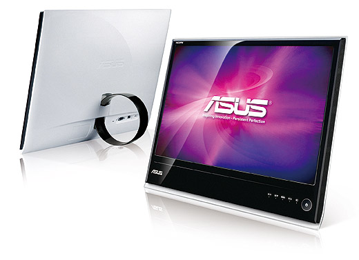 ASUS MS246H