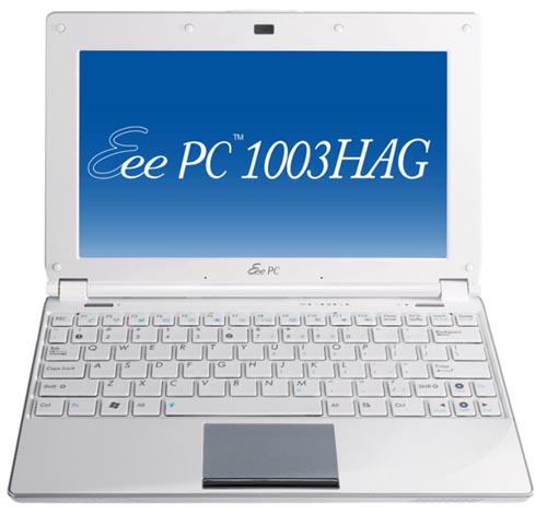 ASUS Eee PC 1003HAG