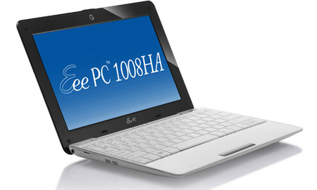 ASUS Eee PC 1008HA