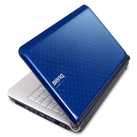 Benq Joybook Lite U101