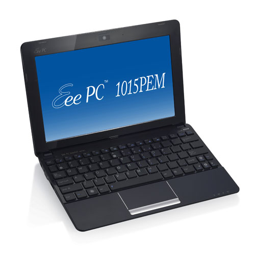 ASUS Eee PC 1015PEM