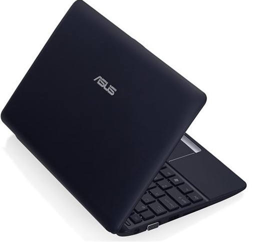 ASUS Eee PC 1015T